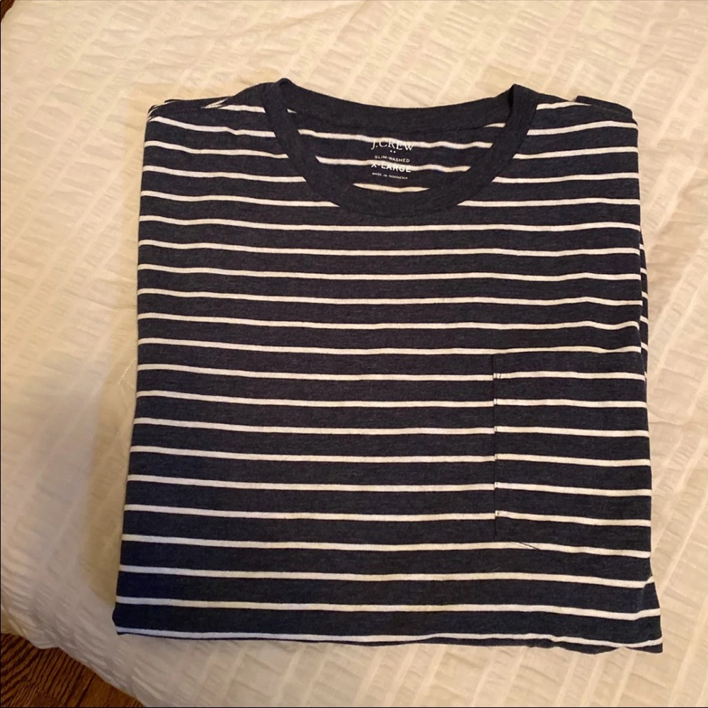 Men’s Short Sleeve Tee